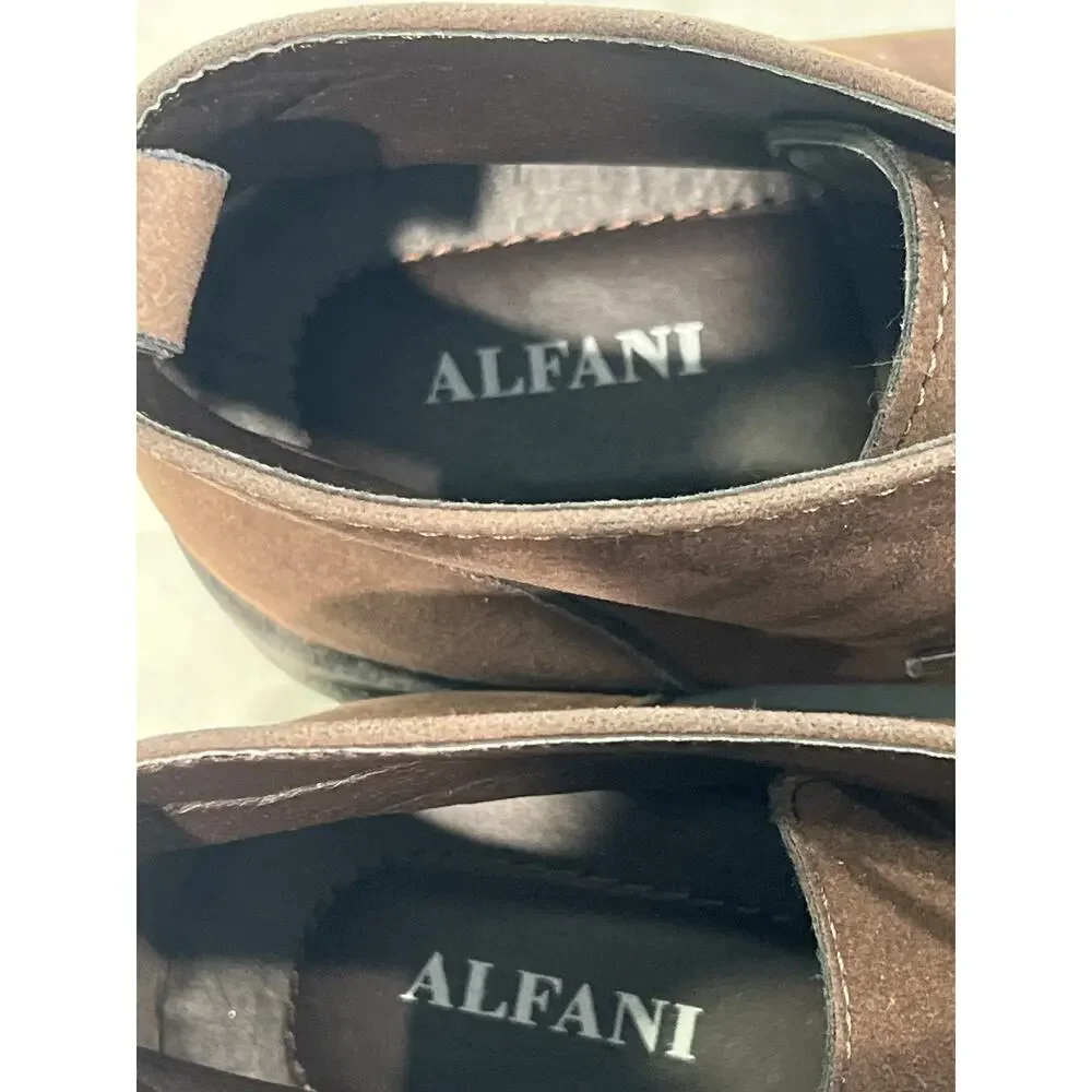 Alfani tripp men’s
